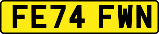 FE74FWN