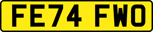 FE74FWO