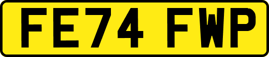 FE74FWP