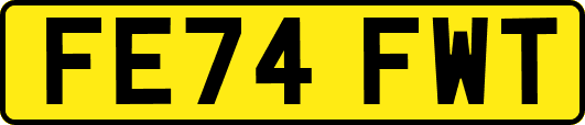 FE74FWT