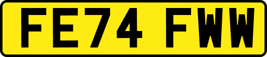 FE74FWW