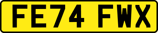 FE74FWX