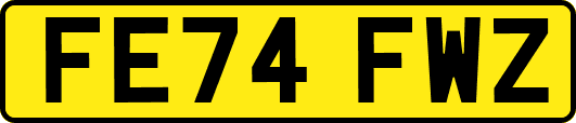 FE74FWZ