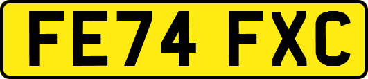 FE74FXC