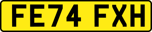 FE74FXH