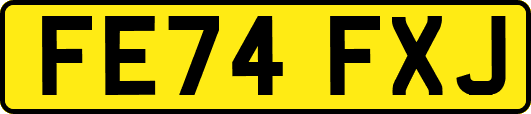 FE74FXJ