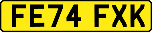 FE74FXK