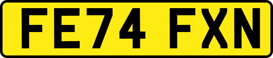 FE74FXN