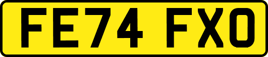FE74FXO