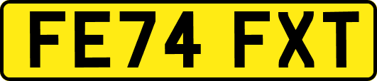 FE74FXT