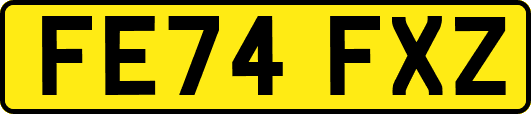 FE74FXZ