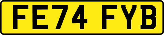 FE74FYB