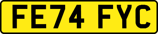 FE74FYC
