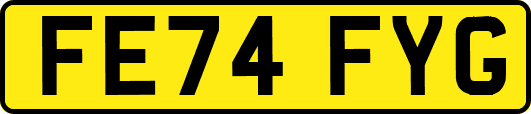 FE74FYG