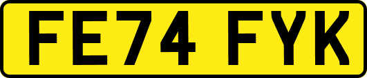 FE74FYK