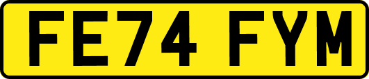 FE74FYM