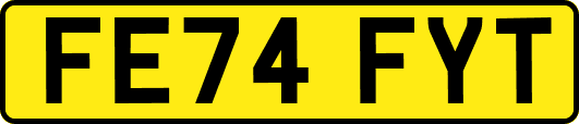 FE74FYT