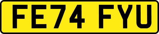 FE74FYU