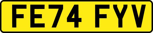 FE74FYV