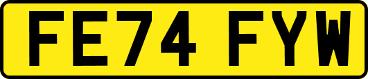 FE74FYW