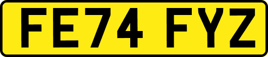 FE74FYZ