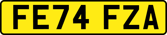 FE74FZA