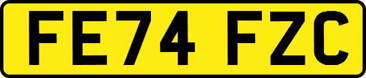 FE74FZC