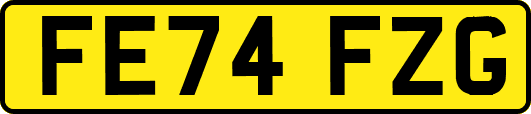 FE74FZG