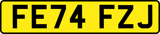 FE74FZJ