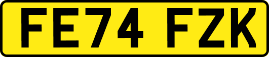 FE74FZK