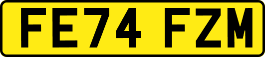 FE74FZM