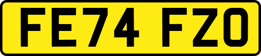 FE74FZO