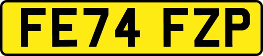 FE74FZP