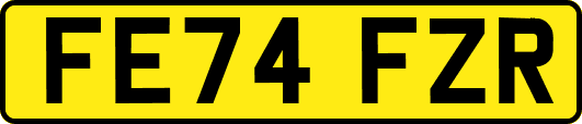 FE74FZR