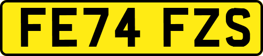 FE74FZS