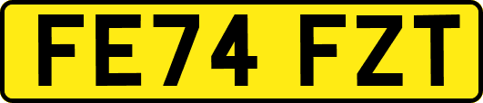 FE74FZT