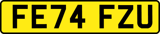 FE74FZU