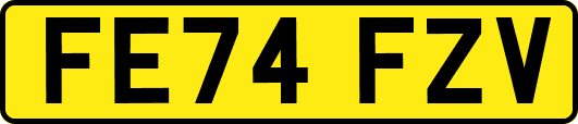 FE74FZV