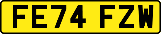 FE74FZW