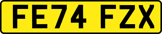 FE74FZX