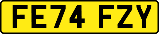 FE74FZY