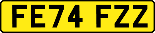 FE74FZZ