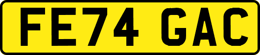 FE74GAC