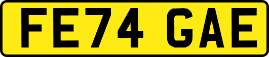 FE74GAE