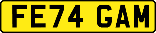 FE74GAM