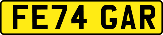 FE74GAR