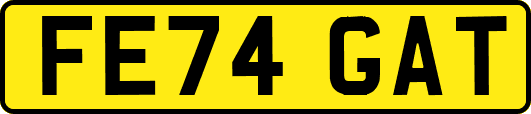 FE74GAT