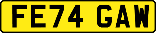 FE74GAW