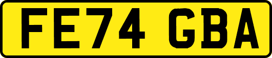FE74GBA