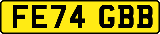 FE74GBB
